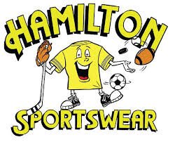 Hamilton Sportswear