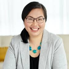 Tammy Wang