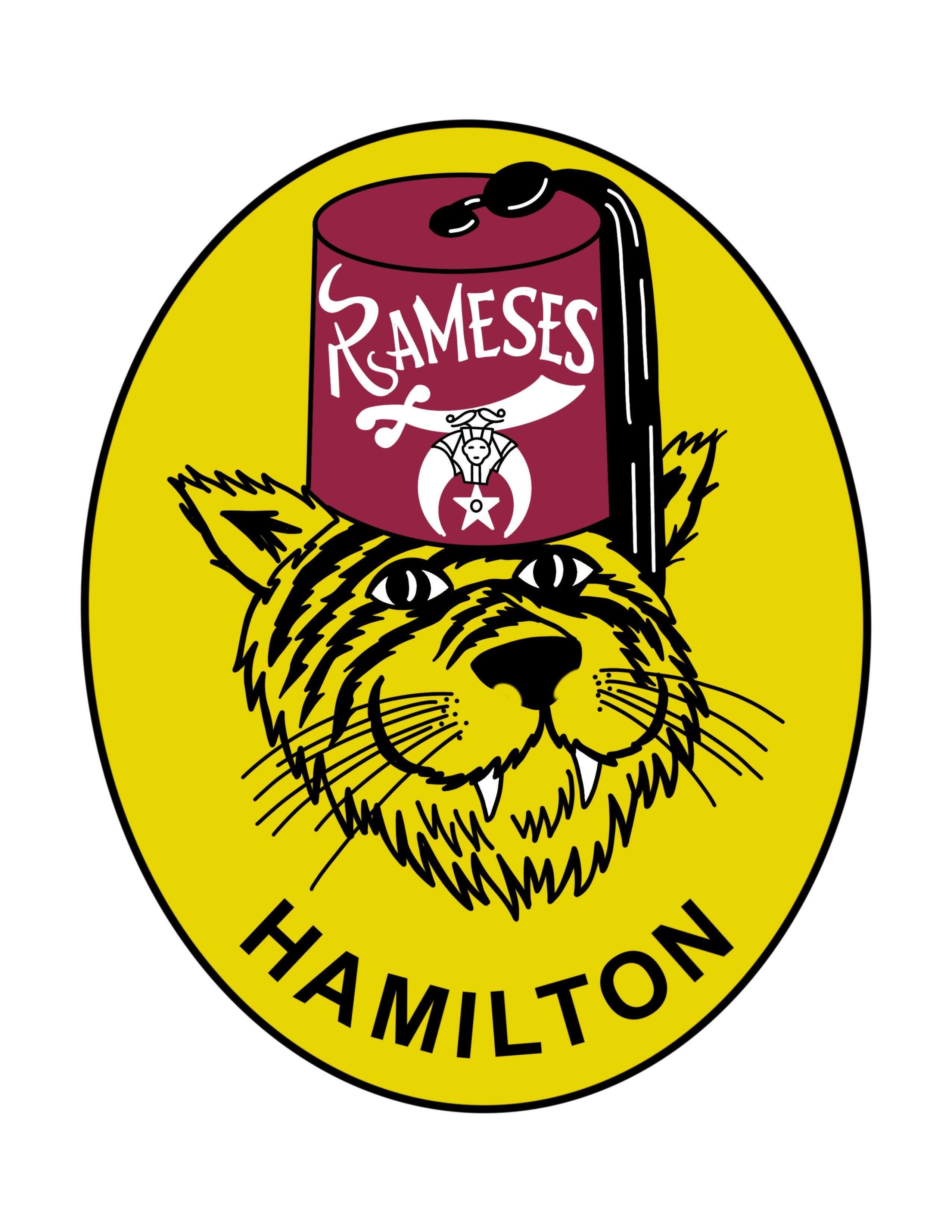 Shriners Club of Hamilton